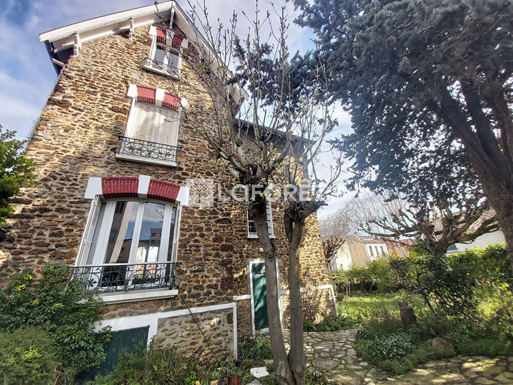  vendre  Maison Villemomble (93250)