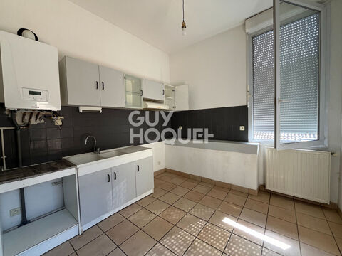  Appartement � louer 3 pi�ces 78 m�