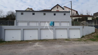  Parking / Garage à louer 12 m²