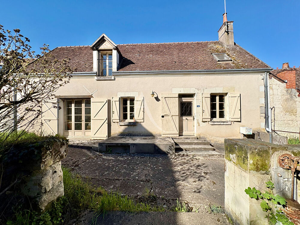Vente Maison Maison Angé - 95 m2 Ange
