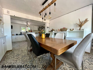  Maison à vendre 7 pièces 183 m²