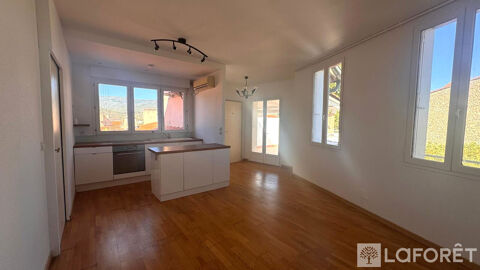  Appartement � louer 1 pi�ce 39 m�