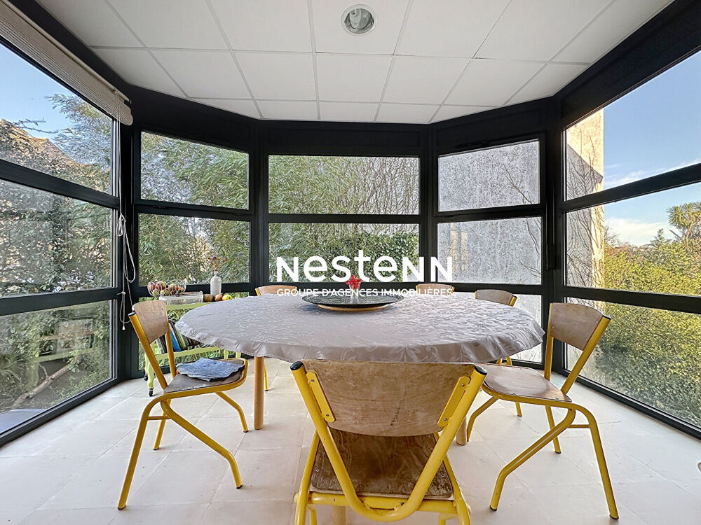 Vente Maison Maison FAMILIALE spacieuse à vendre à QUIMPER CENTRE- St Marc - Kernisy Quimper