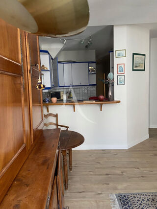  Appartement � vendre 4 pi�ces 91 m�