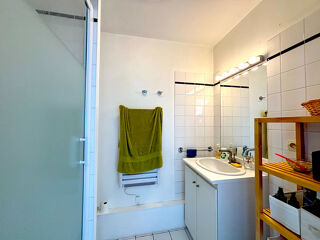  Appartement à vendre 1 pièce 23 m²