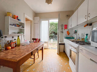 Maison à vendre 4 pièces 105 m²