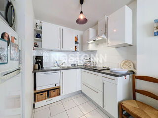  Appartement à vendre 2 pièces 39 m²
