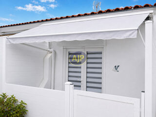  Maison à vendre 1 pièce 14 m²
