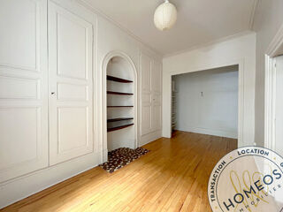  Appartement � vendre 4 pi�ces 100 m�