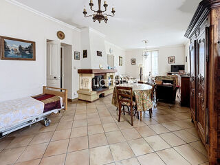  Maison à vendre 7 pièces 110 m²
