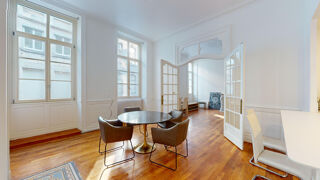  Appartement � vendre 5 pi�ces 136 m�