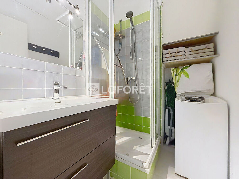 Vente Appartement Appartement Saint Cyprien 2 pièce(s) 25 m2 Saint cyprien