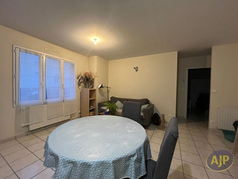 Location Appartement Appartement Type 3 - CHOLET Cholet