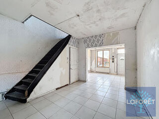  Maison � vendre 6 pi�ces 103 m�