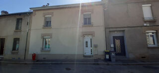  Maison à vendre 4 pièces 92 m²