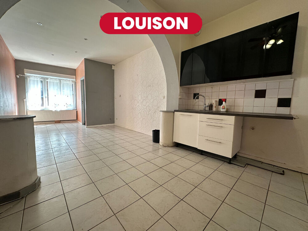 Appartement 3 pièces 71 m² · à Mons en Baroeul · 71 m² · 166 400 €