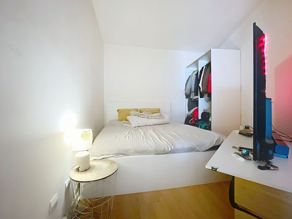 Vente Appartement Appartement de 40,34 m² à vendre à CORBEIL ESSONNES (91100). Corbeil essonnes