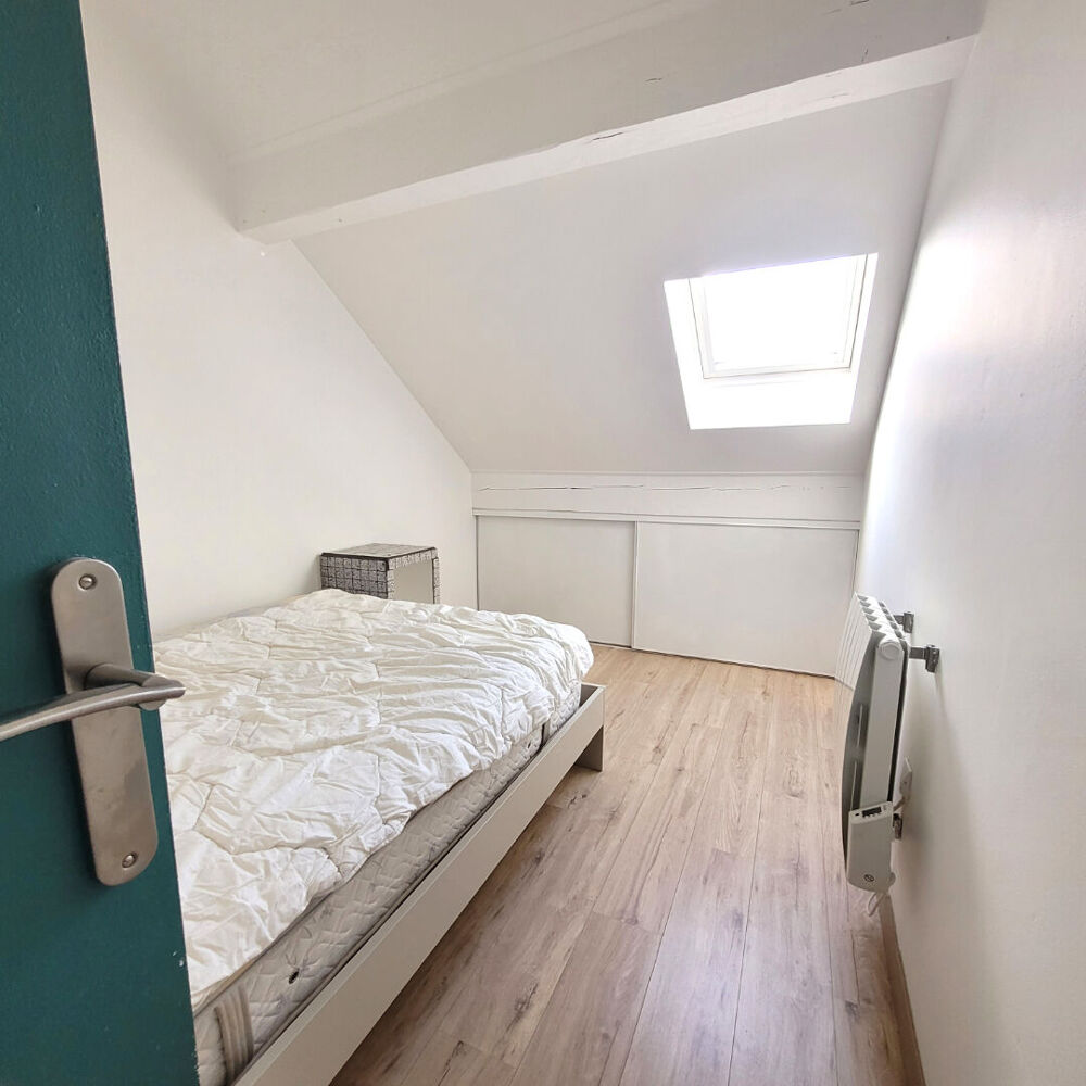 Vente Appartement Appartement Arras 3 pièce(s) 65.51 m2 Arras