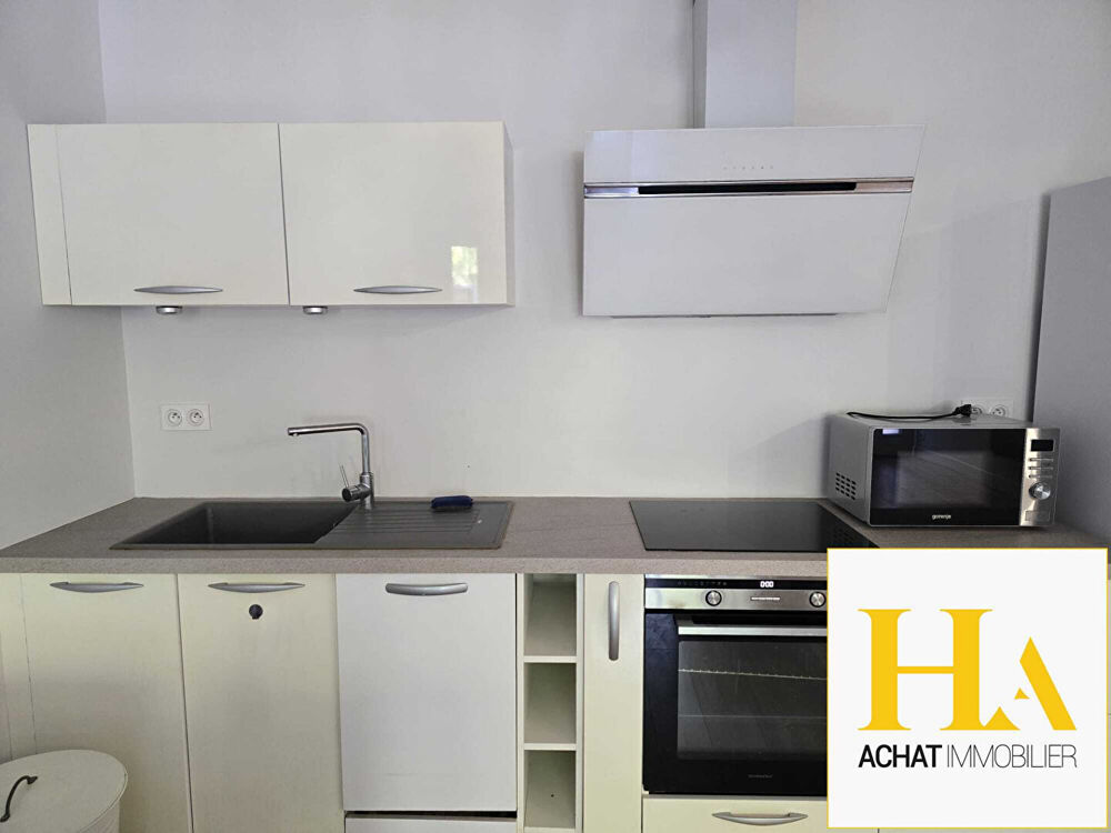 Vente Appartement Appartement Blagnac Centre T2 Blagnac