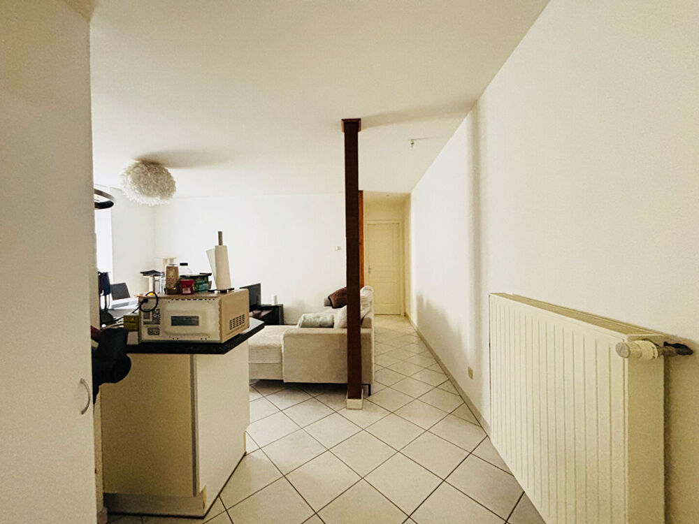 Location Appartement Appartement Sainte Marie Aux Mines 3 pi�ces 51.60 m2 Sainte marie aux mines