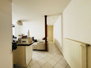 Appartement � louer 3 pi�ces 52 m�