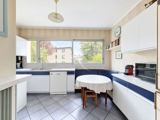  Appartement à vendre 5 pièces 121 m²