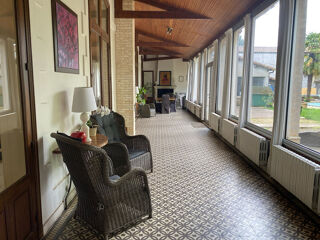  Maison � vendre 14 pi�ces 454 m�