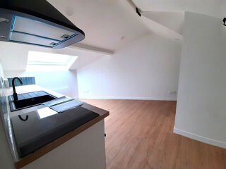  Appartement à louer 3 pièces 43 m²