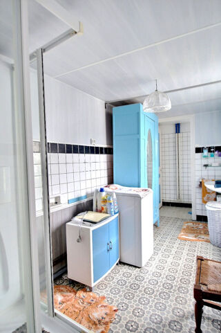  Maison à vendre 3 pièces 100 m²