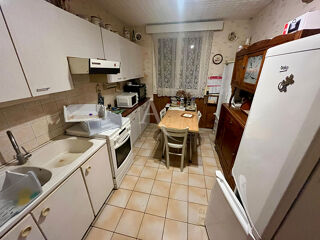  Maison � vendre 3 pi�ces 72 m�