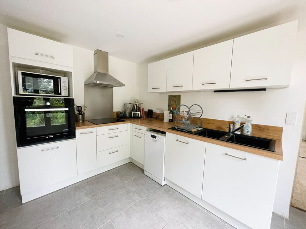 Vente Maison MAISON 152M² AVEC PISCINE ET GARE A PIED !!! Saacy sur marne