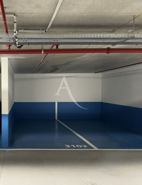  Parking / Garage � louer 
