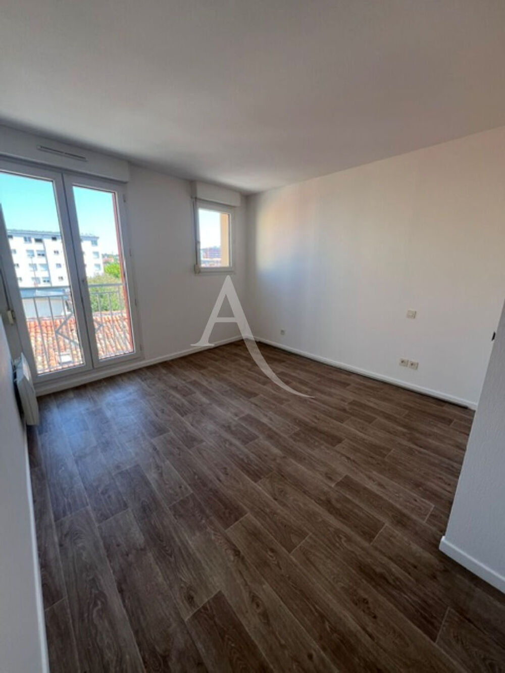 Location Appartement Appartement Toulouse 2 pièce(s) 33.17 m2 Toulouse