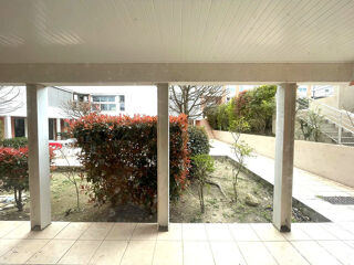  Appartement � louer 1 pi�ce 26 m�