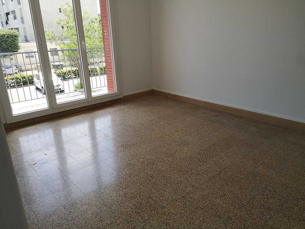 Location Appartement Appartement T3 - 56m² Martigues