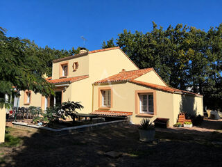  Maison à vendre 6 pièces 156 m²
