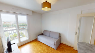  Appartement � louer 1 pi�ce 15 m�
