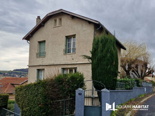  Maison � vendre 7 pi�ces 145 m�