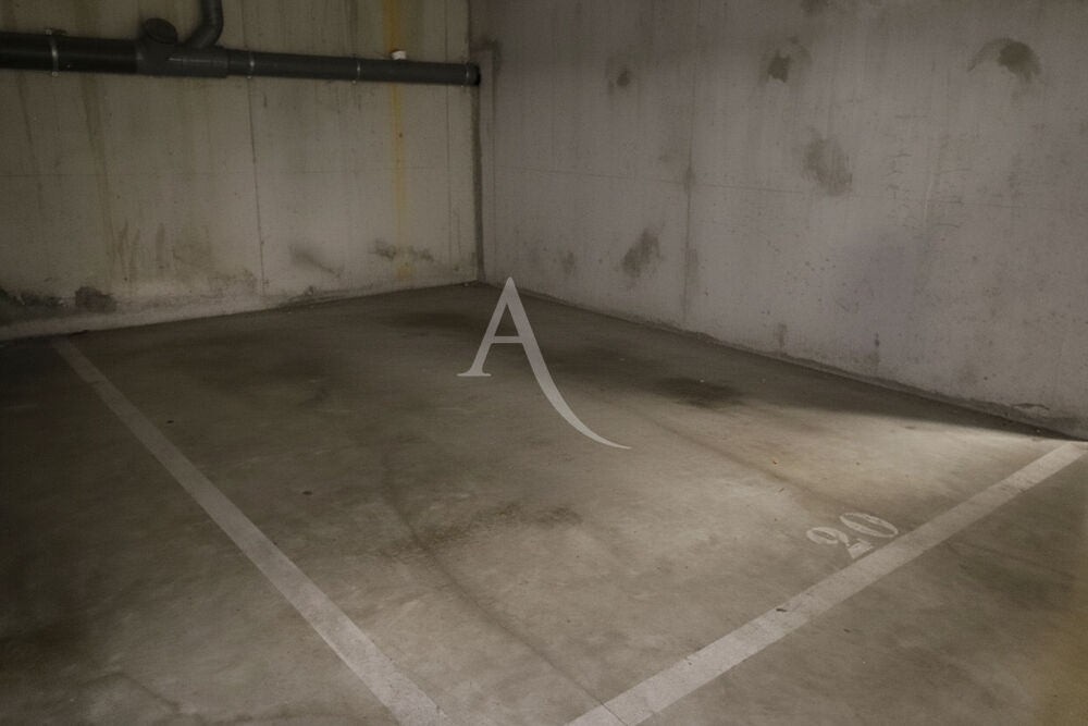 Vente Parking/Garage Parking Romainville Romainville