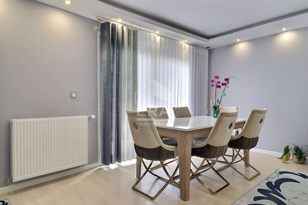 Vente Maison Maison à vendre, Ormoy La Riviere 5 pièce(s) 140 m2 Ormoy la riviere
