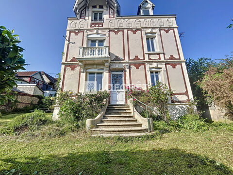  Maison � louer 7 pi�ces 149 m� Rouen