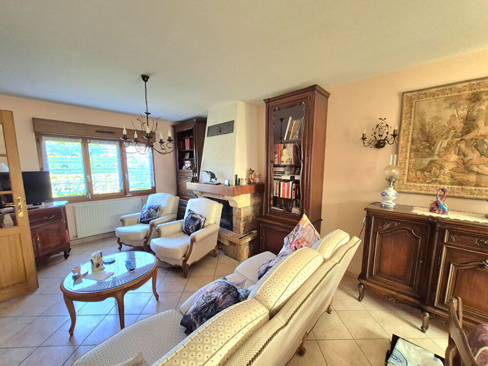 Vente Maison Pavillon sur Louvignies Quesnoy de 149 m2 Louvignies quesnoy