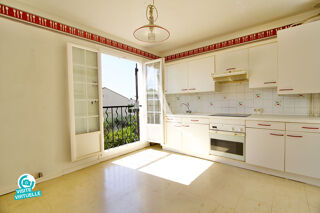  Maison � vendre 5 pi�ces 105 m�