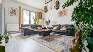  Maison � vendre 4 pi�ces 106 m�