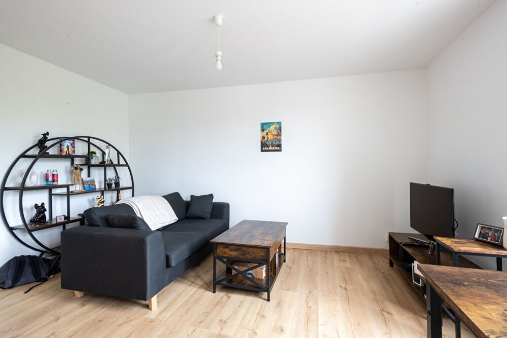 Appartement Boulogne Sur Mer 2 pièce(s) 42.6 m2