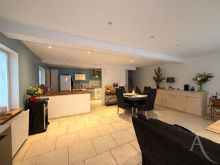  Maison � vendre 5 pi�ces 115 m�