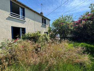  Maison � vendre 5 pi�ces 122 m�