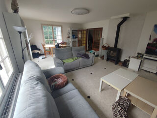  Maison � vendre 8 pi�ces 198 m�