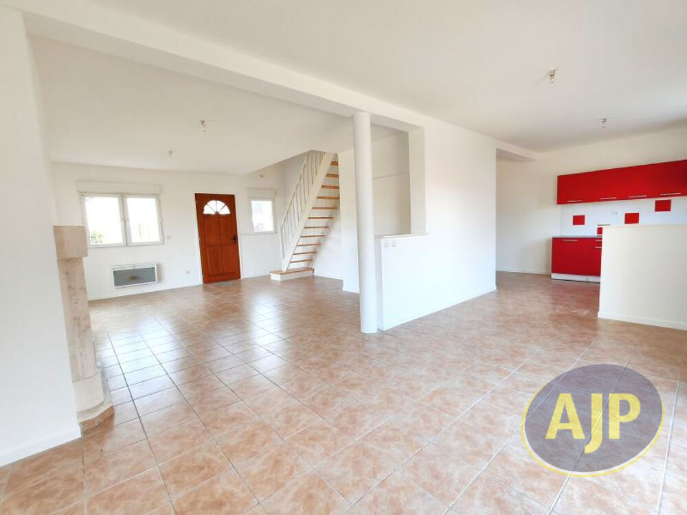 Vente Maison Pavillon  3 chambres Saint omer de blain