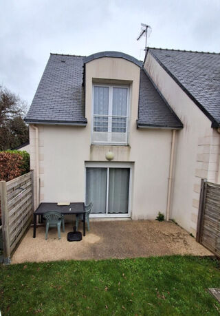  Maison � vendre 3 pi�ces 70 m�